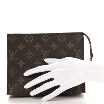 Louis Vuitton Monogram Toiletry Pouch 19 2 of 8