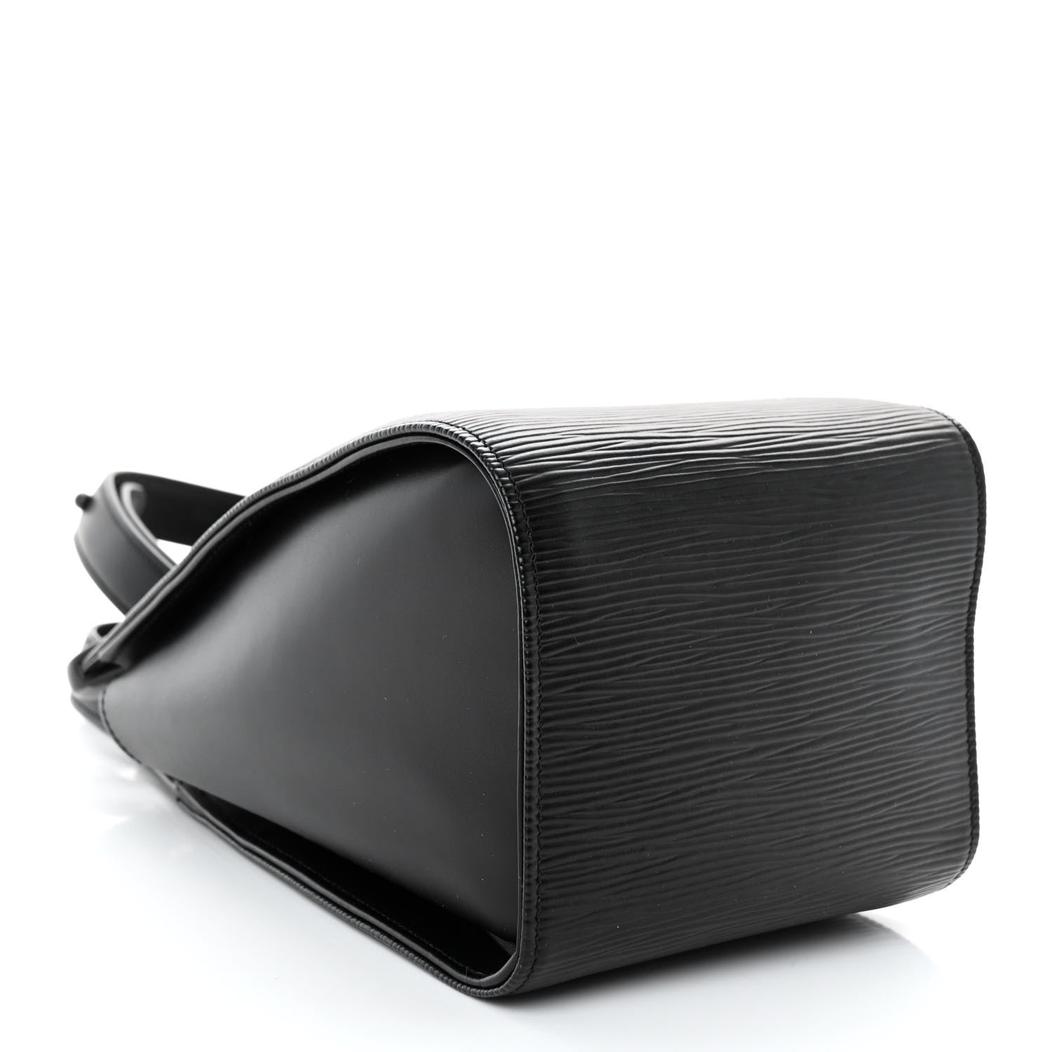 Louis Vuitton Epi Minuit Black 4 of 9