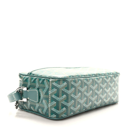 Goyard Goyardine Sac Cap Vert Green 4 of 8