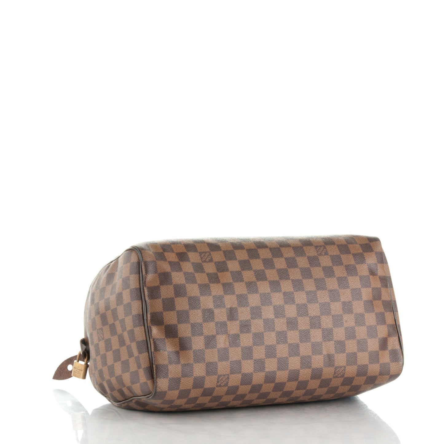 Damier Ebene Speedy 35