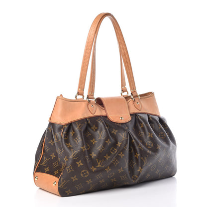 Louis Vuitton Monogram Boetie MM 3 of 6