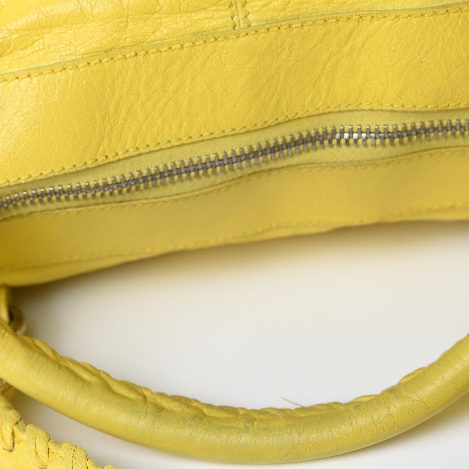 Balenciaga Agneau Giant 21 Gold Hardware Work 19 of 25