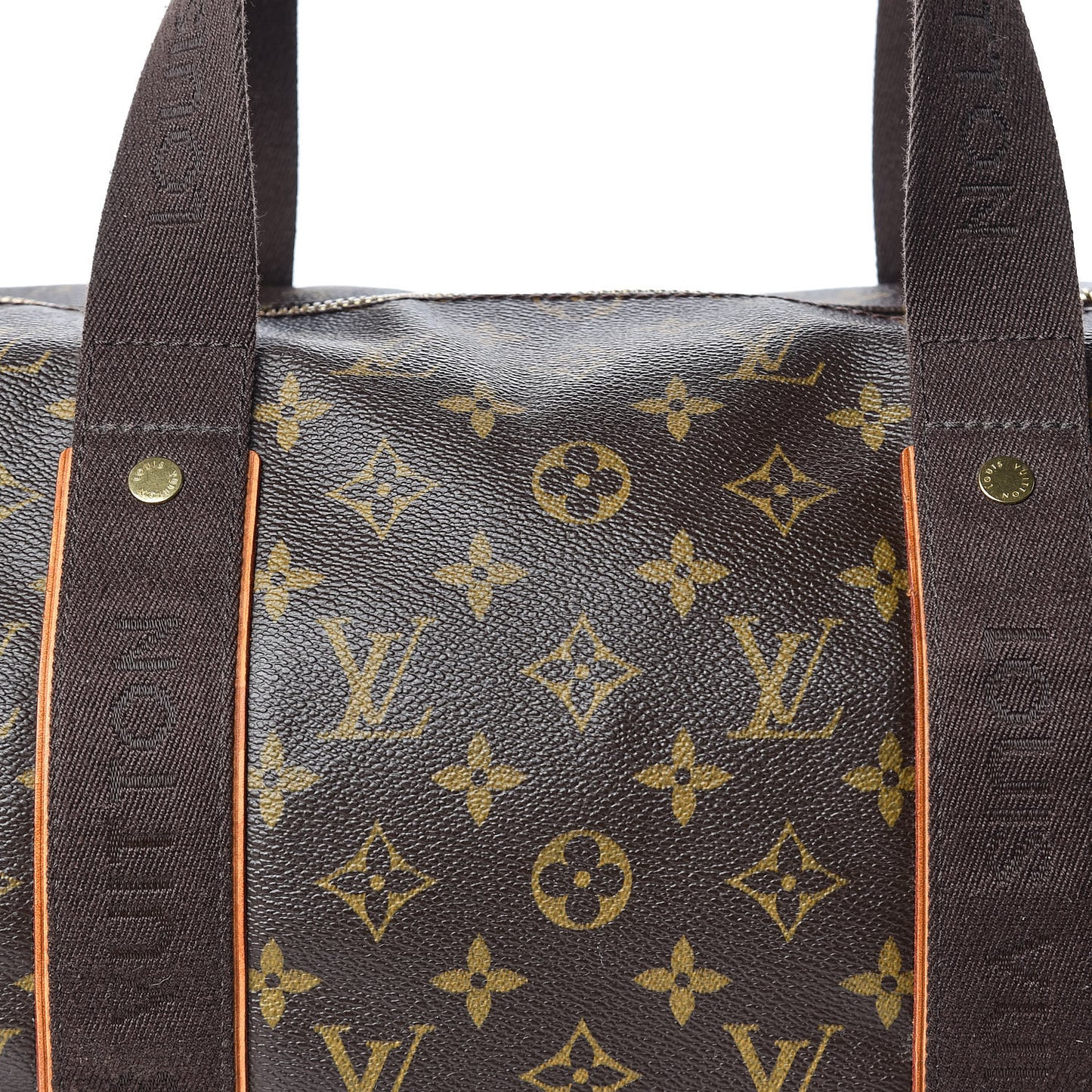 Monogram Beaubourg Sac de Sport