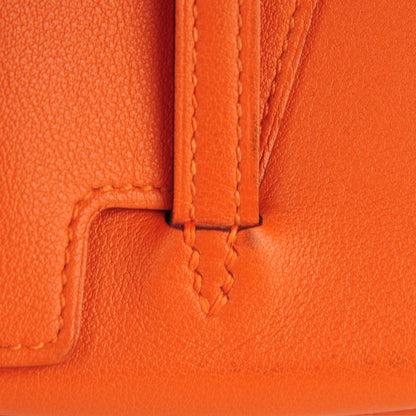 Hermes Swift Smart Case Orange 9 of 9