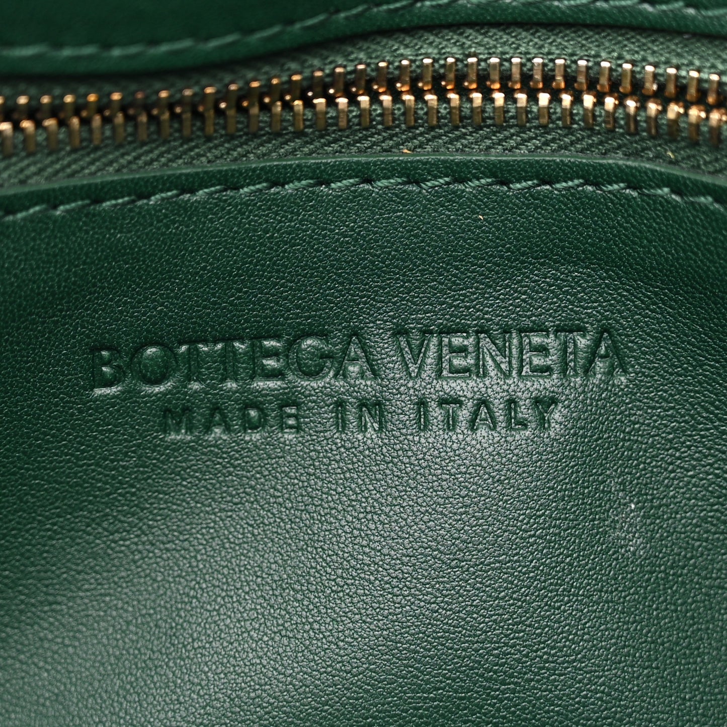 Lambskin Maxi Intrecciato Cassette Crossbody Bag Raintree