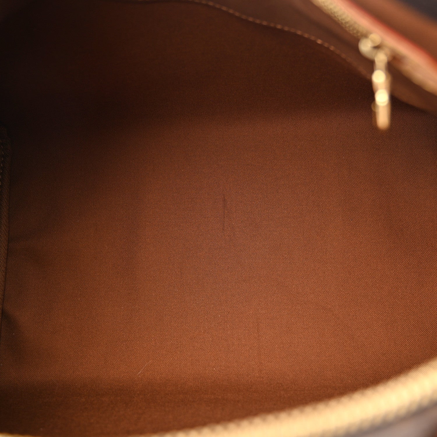 Louis Vuitton Monogram Speedy 35 5 of 9