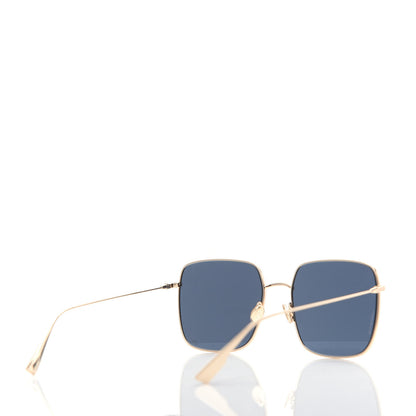 Christian Dior Metal Stellaire 1 Sunglasses Gold 4 of 7