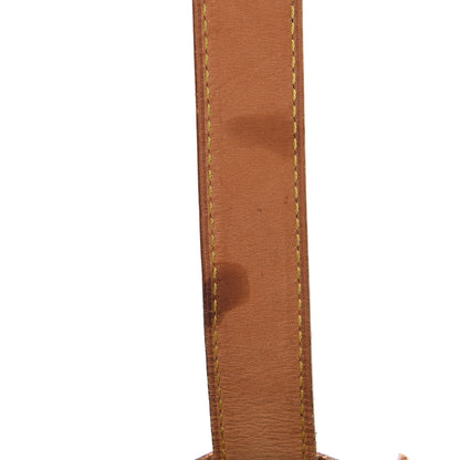 Louis Vuitton Monogram Saumur 35 17 of 35