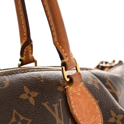 Louis Vuitton Monogram Turenne MM 18 of 27