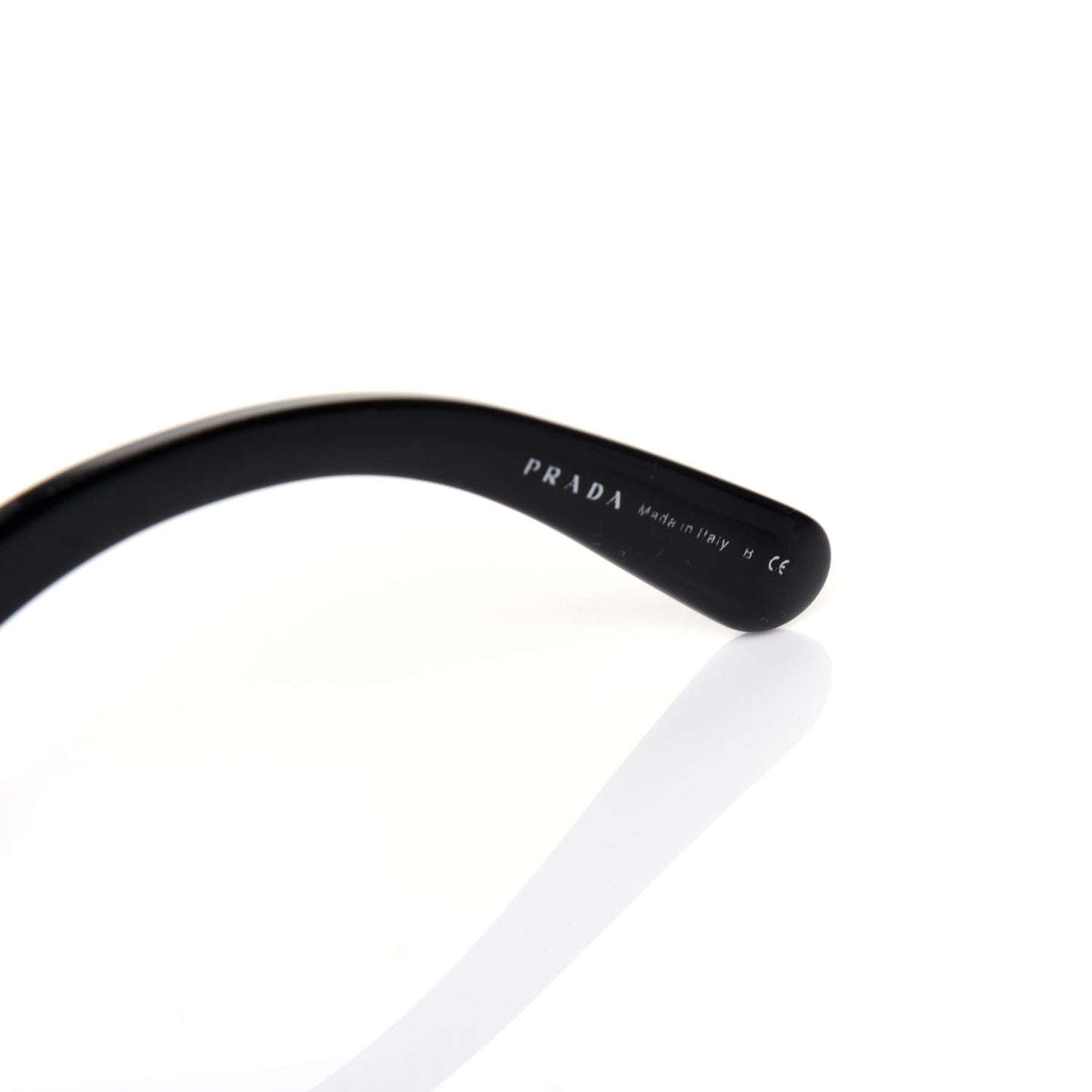 Baroque Sunglasses SPR 27N Black
