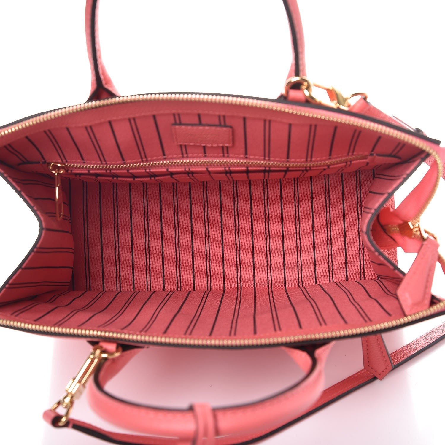 Louis Vuitton Empreinte Pont Neuf MM Blossom 6 of 9