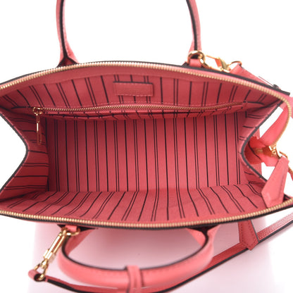 Louis Vuitton Empreinte Pont Neuf MM Blossom 6 of 9