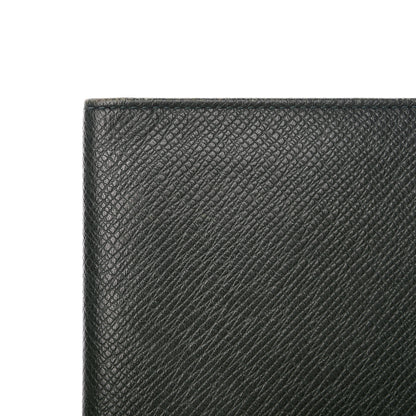 Louis Vuitton Taiga Porte Valeurs Organizer Wallet Epicea 13 of 17