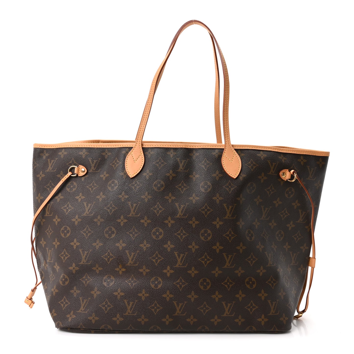Monogram Neverfull GM