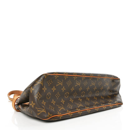 Louis Vuitton Monogram Batignolles Horizontal 4 of 7