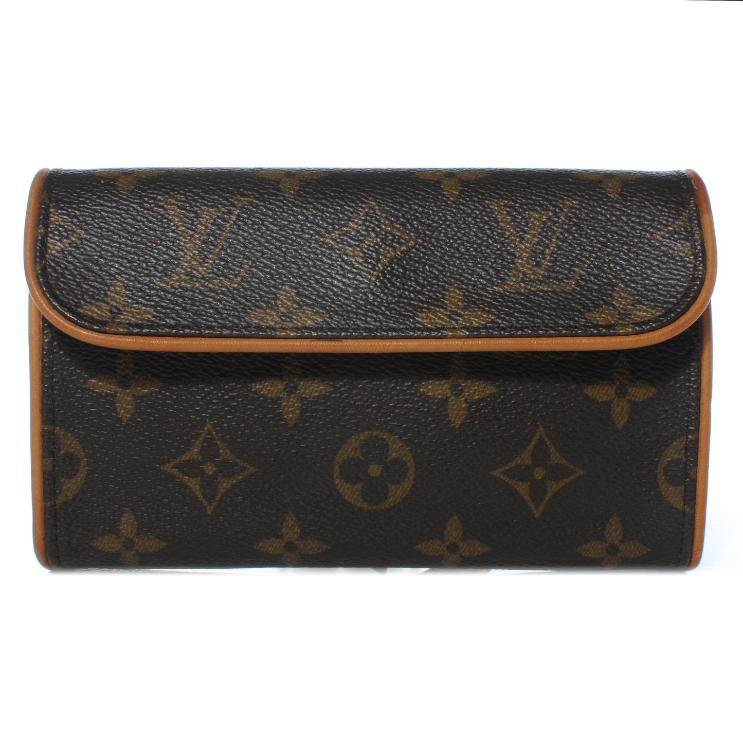 Monogram Pochette Florentine Medium