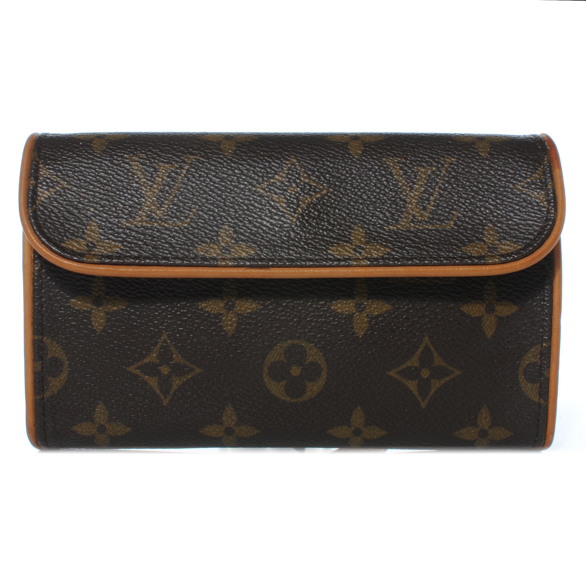 Louis Vuitton Monogram Pochette Florentine Medium 1 of 9