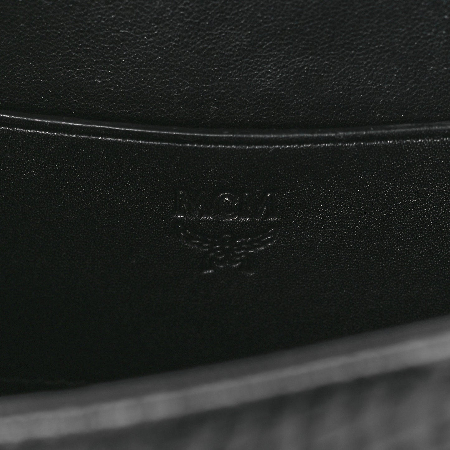 Visetos Jemison Crossbody Black