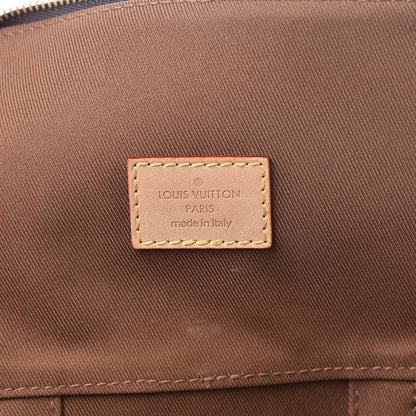 Louis Vuitton Monogram Packing Cube PM 6 of 8