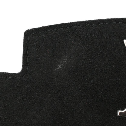 Louis Vuitton Calfskin Lockme Ever Mini Black 11 of 15