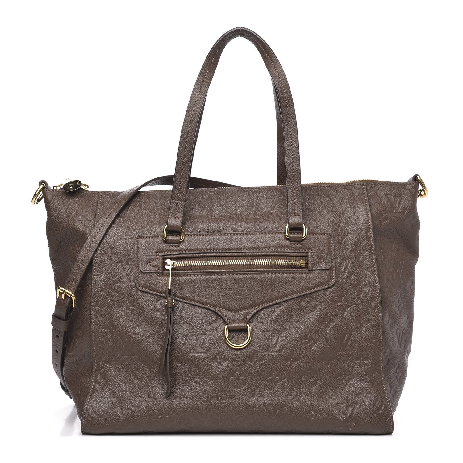 Louis Vuitton Empreinte Lumineuse PM Ombre 1 of 11