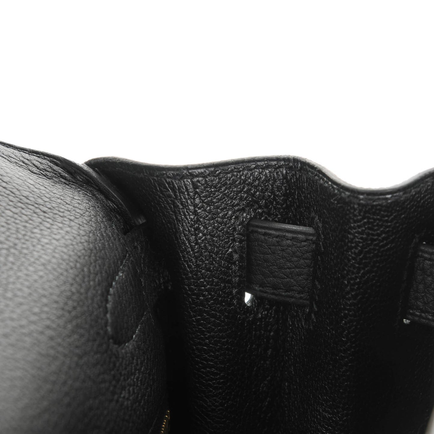 Togo Kelly Retourne 28 Black