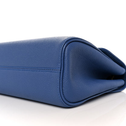 Louis Vuitton Empreinte Saint Germain MM Denim 7 of 7