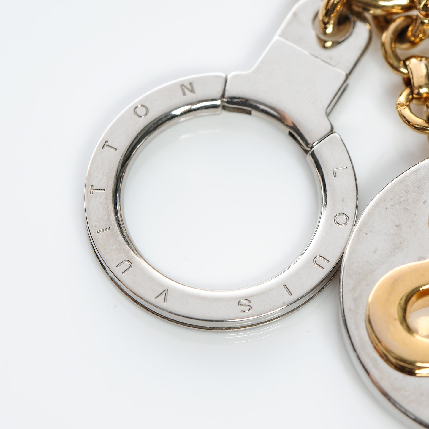 Insolence Key Holder