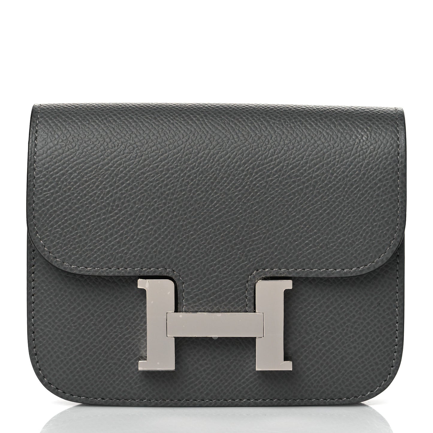 Epsom Constance Slim Wallet Graphite