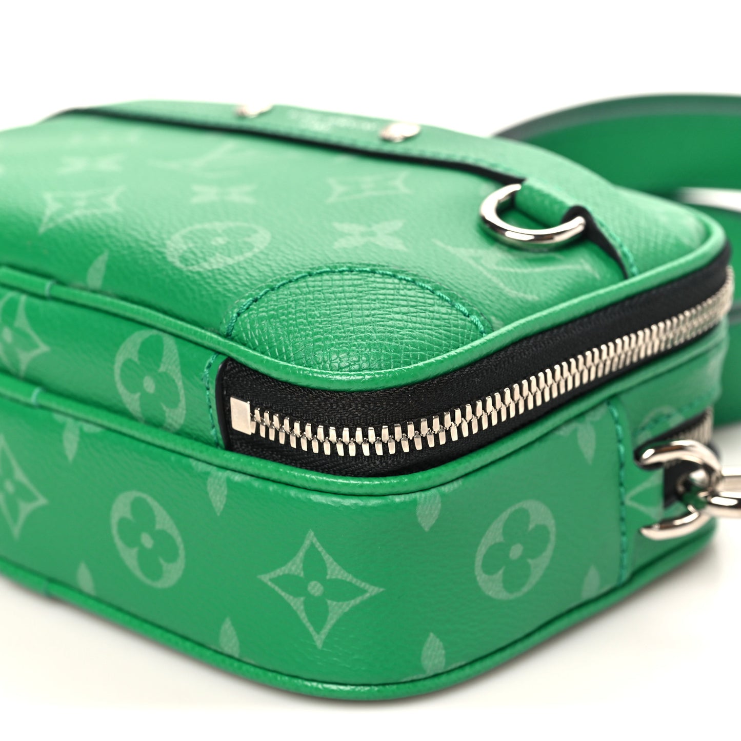 Taigarama Alpha Wearable Wallet Cactus Green