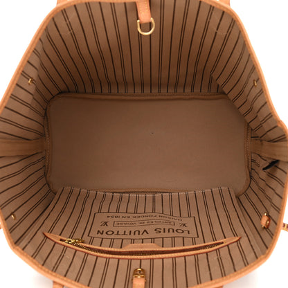 Louis Vuitton Monogram Neo Neverfull MM 5 of 13