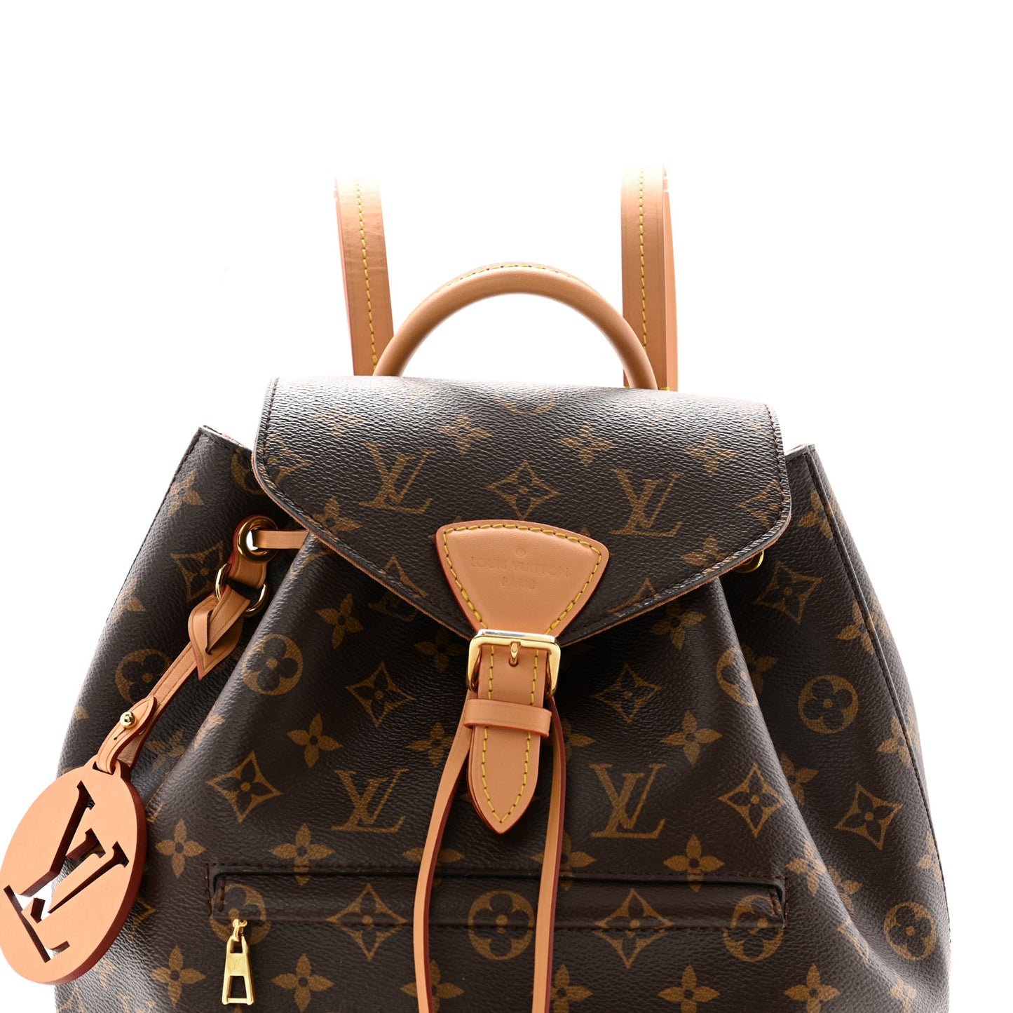 Monogram Montsouris PM