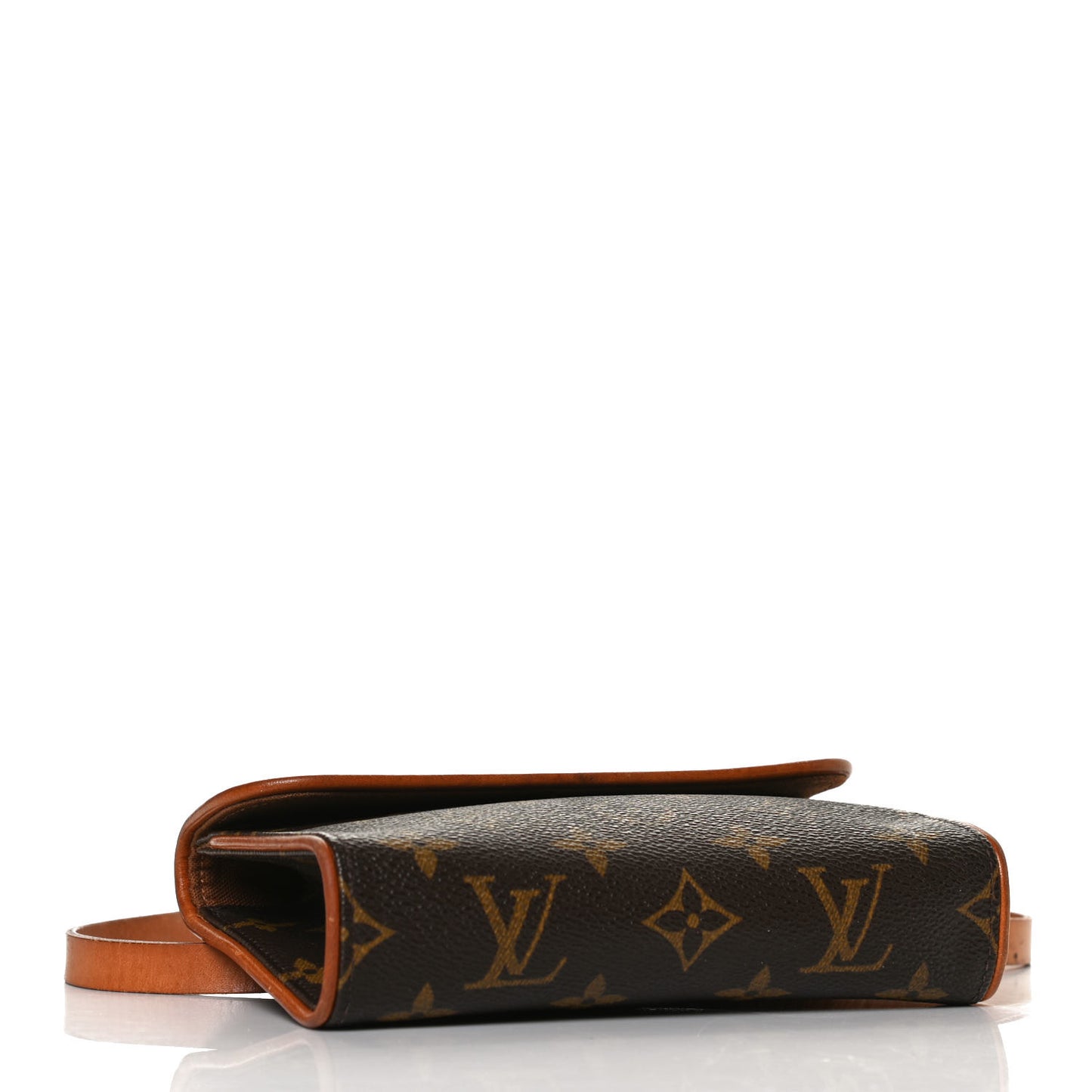 Monogram Pochette Florentine Bum Bag