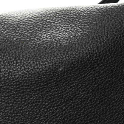 Chloe Calfskin Large Marcie Hobo Black 11 of 11