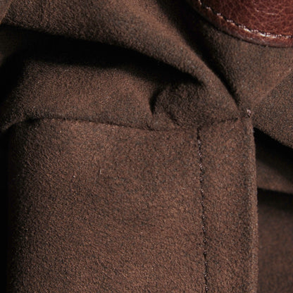 Louis Vuitton Monogram Paris Souple Whisper PM Chocolate 7 of 7