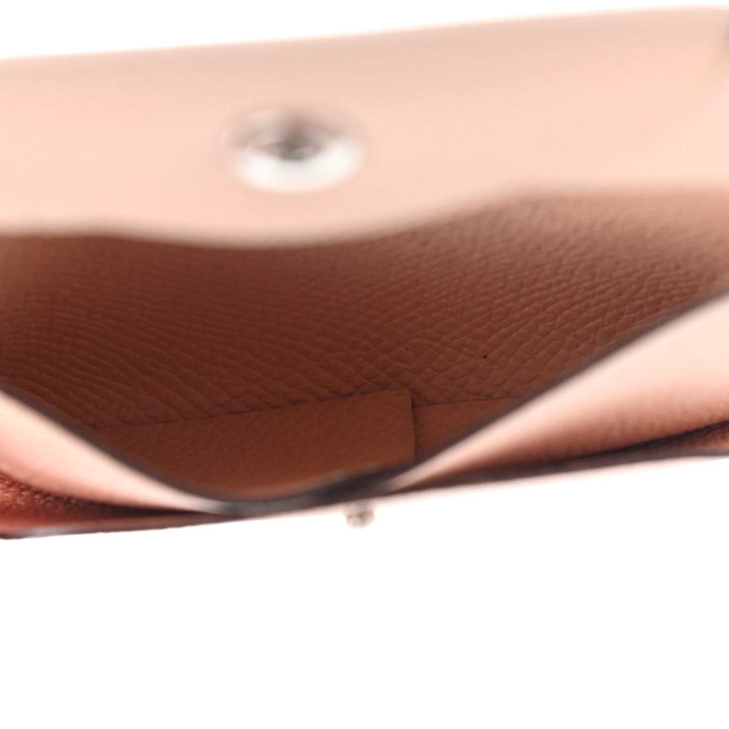 Epsom Bastia Coin Purse Rose Eglantine