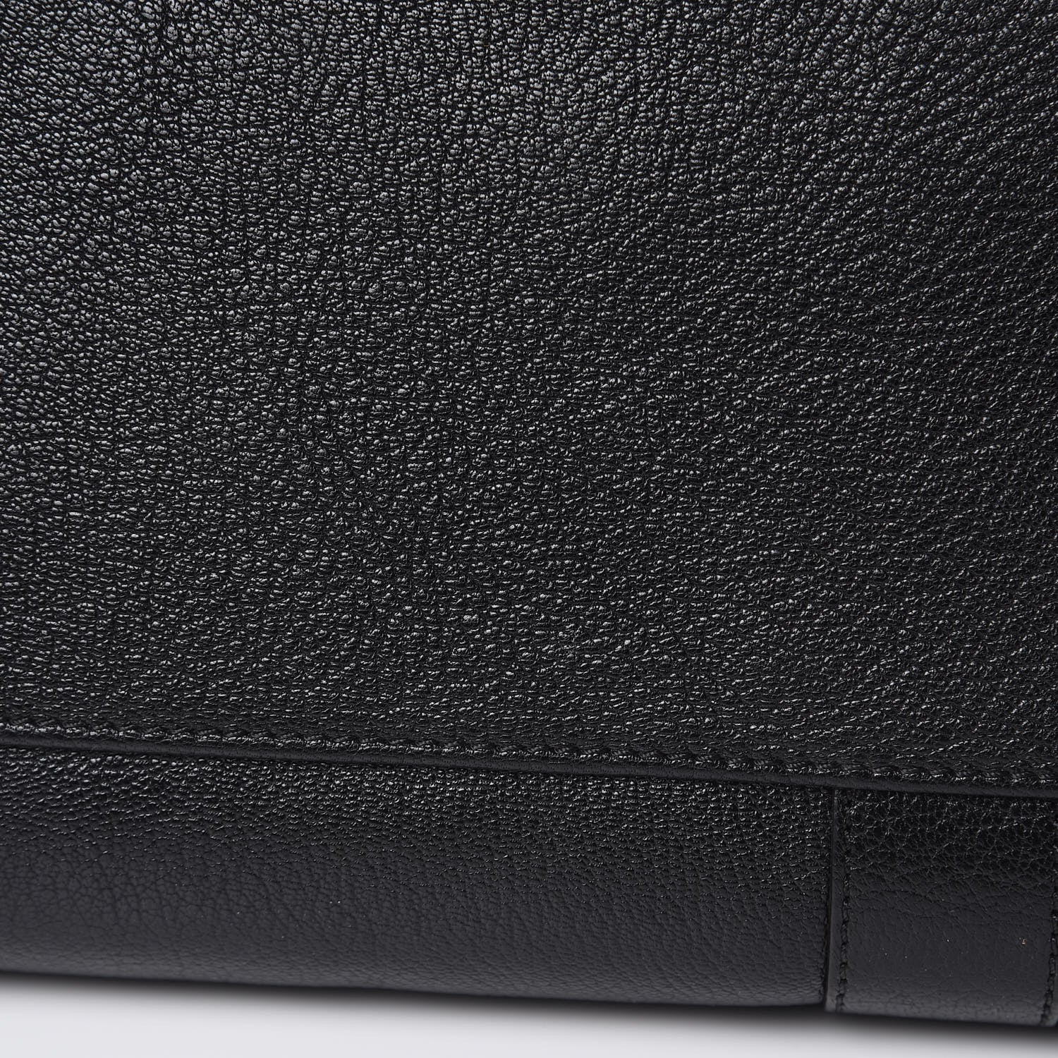 Mulberry Natural Leather Bayswater Black 13 of 16