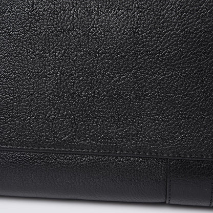 Mulberry Natural Leather Bayswater Black 13 of 16