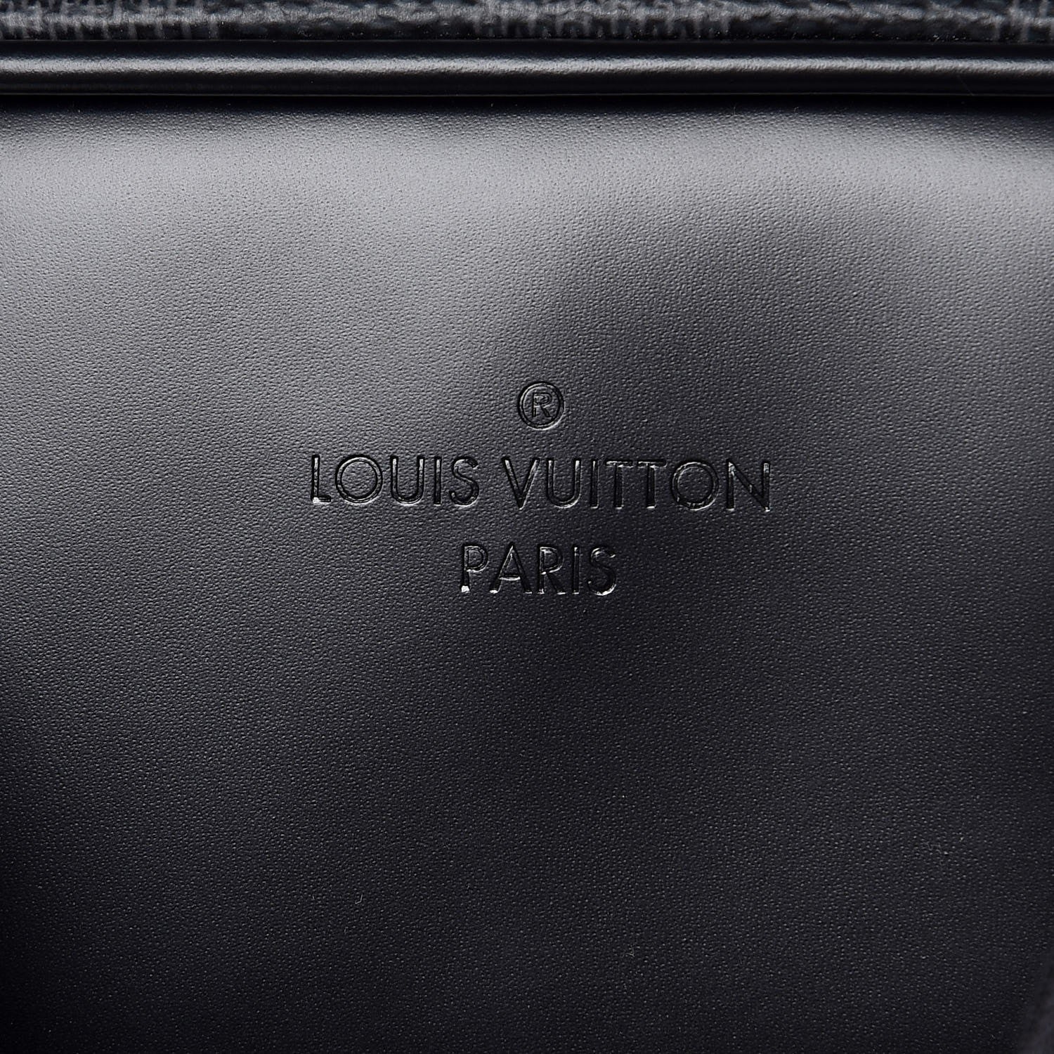 Louis Vuitton Damier Graphite Michael Backpack 7 of 8