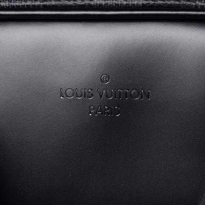 Louis Vuitton Damier Graphite Michael Backpack 7 of 8