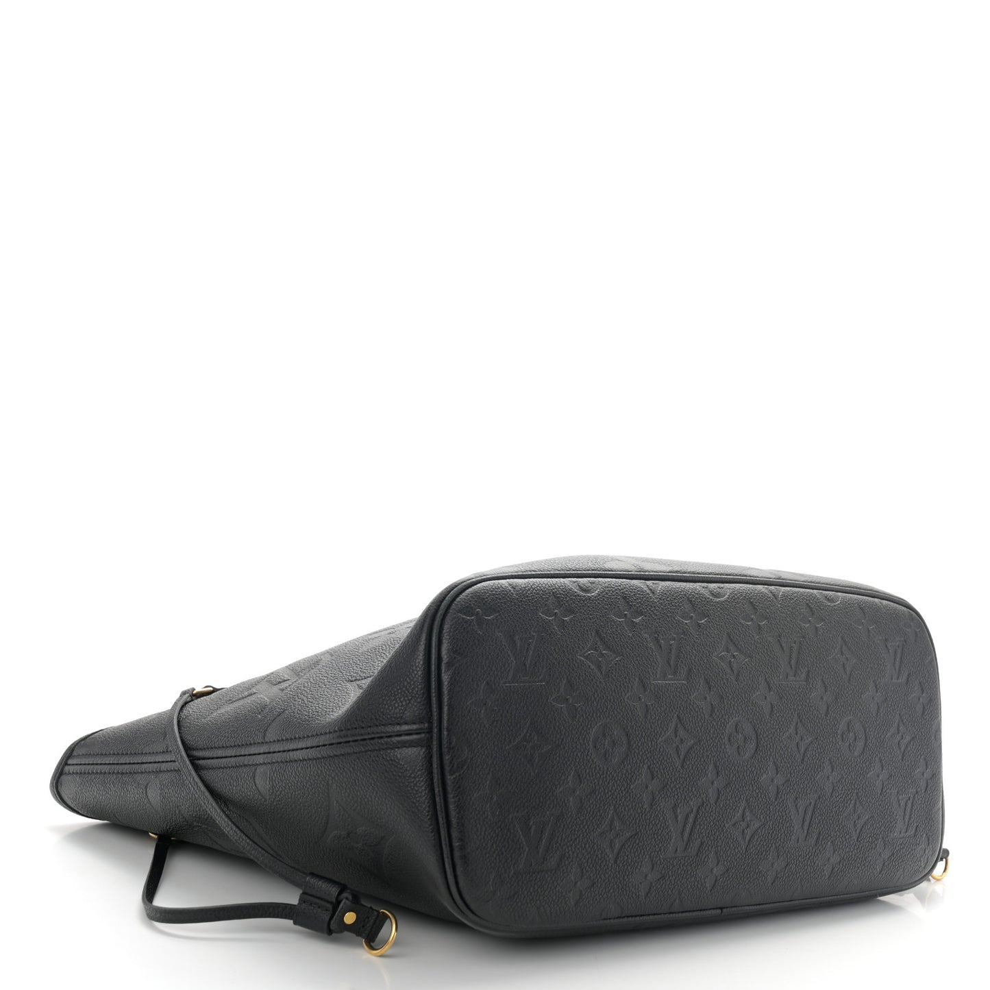 Empreinte Monogram Giant Neverfull MM Black