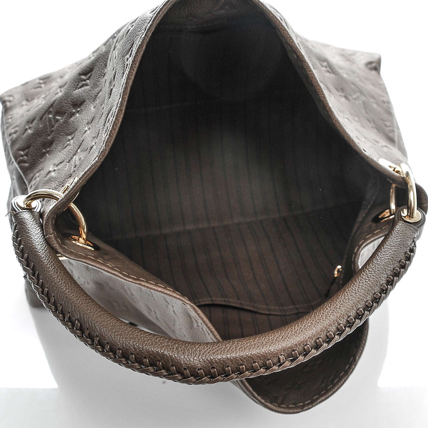 Louis Vuitton Empreinte Artsy MM Ombre 5 of 7