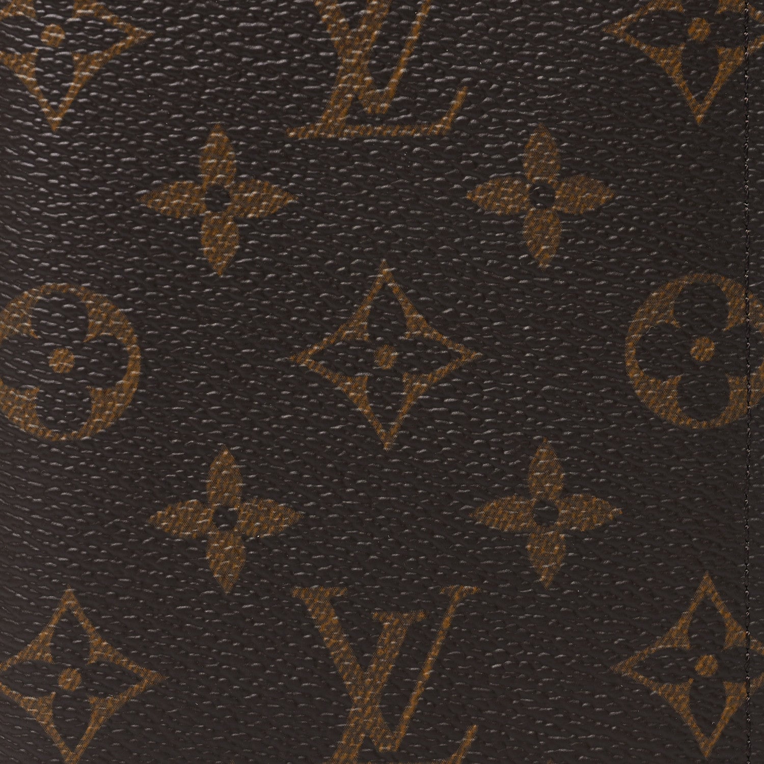 Louis Vuitton Monogram Passport Cover 7 of 9
