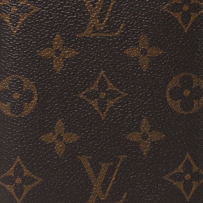 Louis Vuitton Monogram Passport Cover 7 of 9