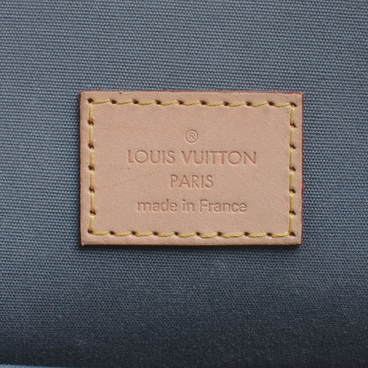 Louis Vuitton Vernis Alma PM Givre 6 of 7
