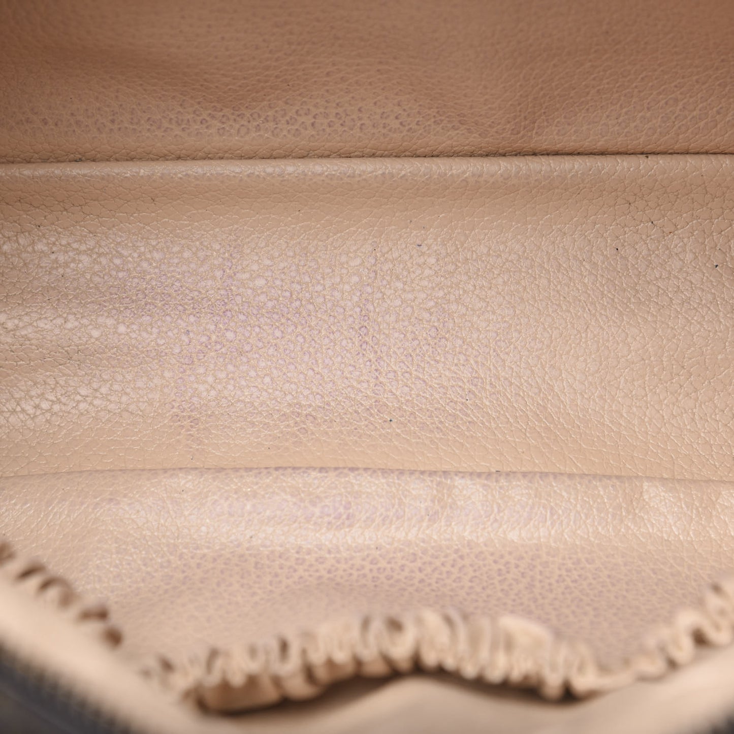 Monogram Trousse Toilette 28