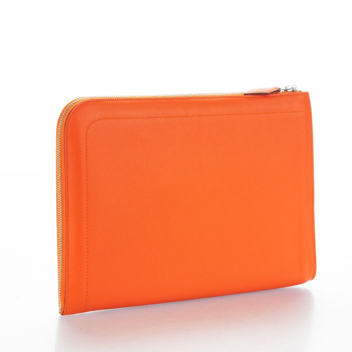 Evercolor Zip Tablet Portfolio Feu