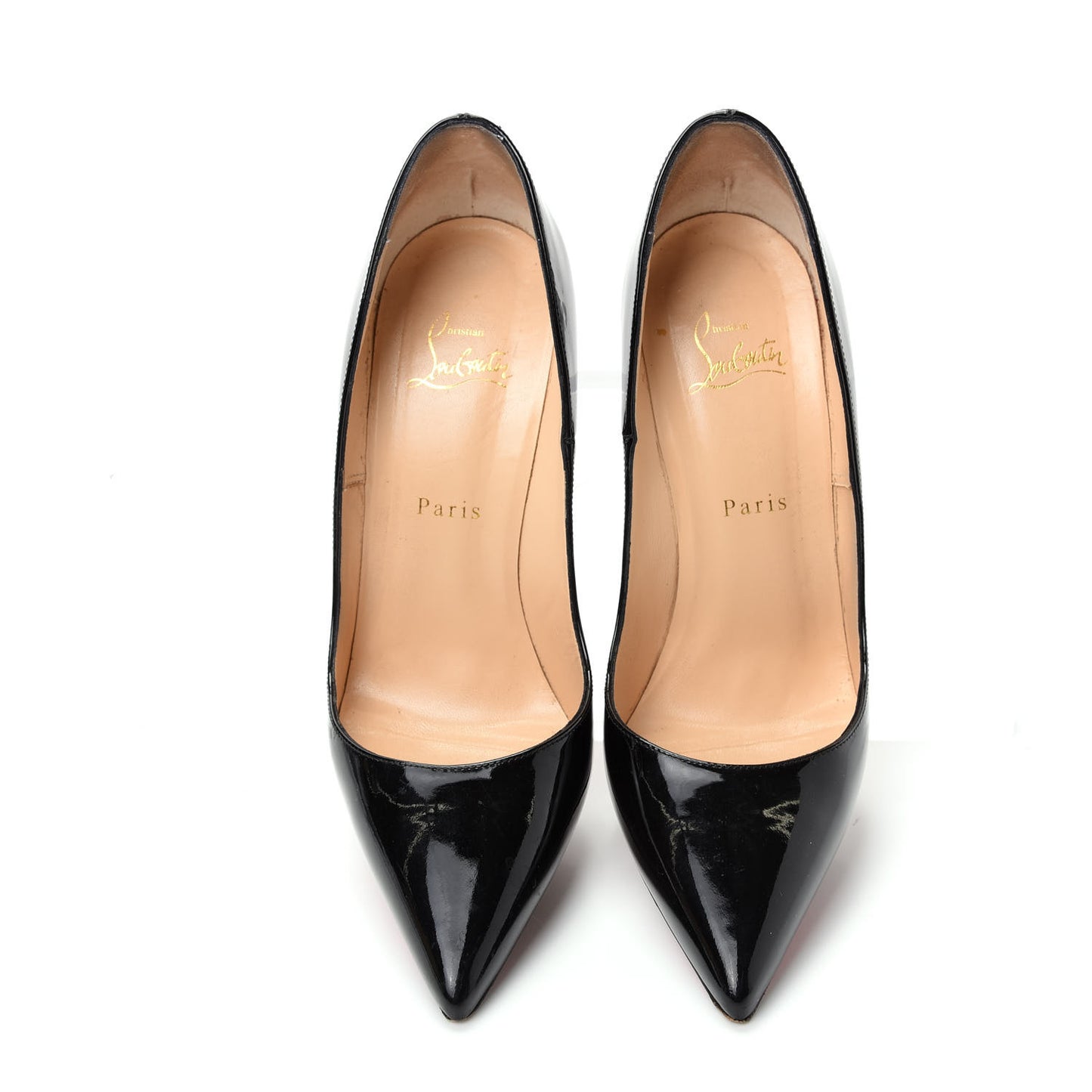Patent So Kate 120 Pumps 39.5 Black