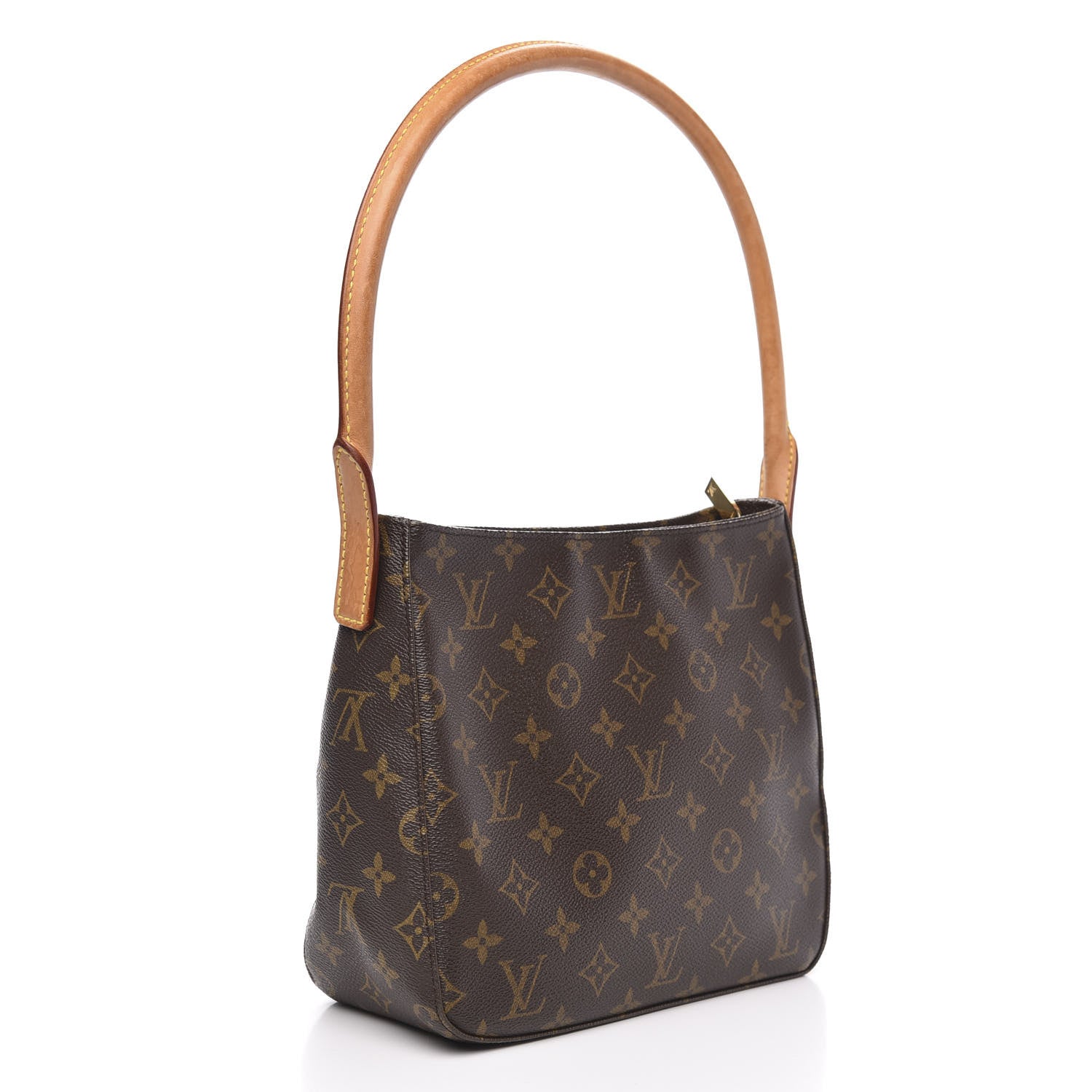 Louis Vuitton Monogram Looping MM 3 of 11
