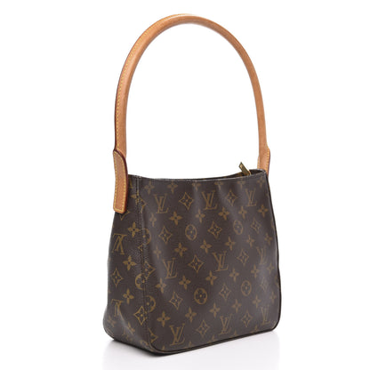 Louis Vuitton Monogram Looping MM 3 of 11